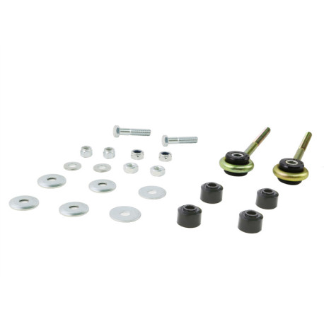Whiteline WHITELINE tyčky stabilizátora, KLS125 | race-shop.sk