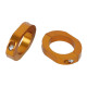 Whiteline Whiteline KLL133 Sway Bar Lateral Lock Kit | race-shop.sk