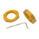 Whiteline WHITELINE bočné poistky stabilizátora, KLL127 | race-shop.sk