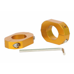 WHITELINE bočné poistky stabilizátora, KLL122