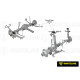 Whiteline Whiteline KLK005 Lift Kit | race-shop.sk