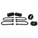 Whiteline Whiteline KLK001 Lift Kit | race-shop.sk