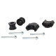 Whiteline Whiteline KLC248 Sway Bar Link Drop Kit | race-shop.sk