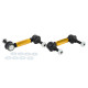 Whiteline Whiteline KLC243 Sway Bar Link Assembly | race-shop.sk