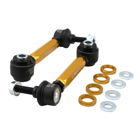 Whiteline Whiteline KLC233 Sway Bar Link Assembly | race-shop.sk