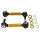 Whiteline Whiteline KLC233 Sway Bar Link Assembly | race-shop.sk