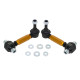 Whiteline WHITELINE zadné tyčky stabilizátora pre Mini, KLC232 | race-shop.sk