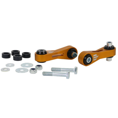 Whiteline Whiteline KLC231 Sway Bar Link Assembly | race-shop.sk