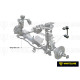 Whiteline Whiteline KLC205 Sway Bar Link Assembly | race-shop.sk