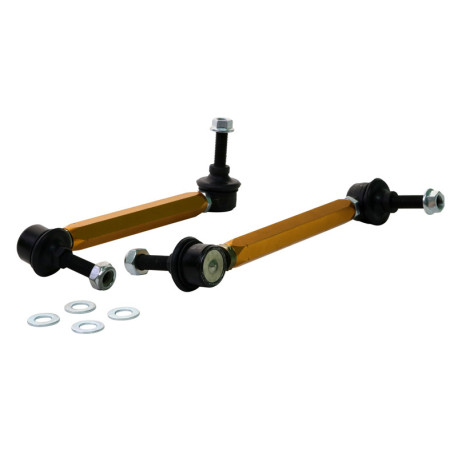 Whiteline Whiteline KLC187 Sway Bar Link Assembly | race-shop.sk