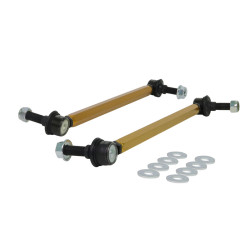 Whiteline KLC180-335 Sway Bar Link Assembly