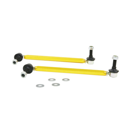 Whiteline WHITELINE predné tyčky stabilizátora, KLC180-295 | race-shop.sk