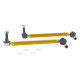 Whiteline Whiteline KLC180-275 Sway Bar Link Assembly | race-shop.sk