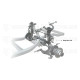 Whiteline Whiteline KLC180-275 Sway Bar Link Assembly | race-shop.sk