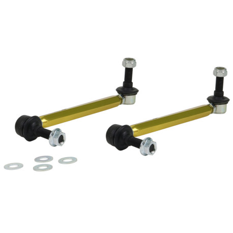 Whiteline WHITELINE predné tyčky stabilizátora, KLC180-235 | race-shop.sk