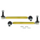 Whiteline Whiteline KLC180-235 Sway Bar Link Assembly | race-shop.sk
