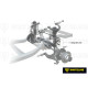 Whiteline Whiteline KLC180-195 Sway Bar Link Assembly | race-shop.sk