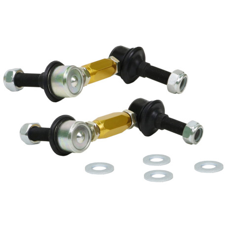 Whiteline WHITELINE predné tyčky stabilizátora, KLC180-090 | race-shop.sk