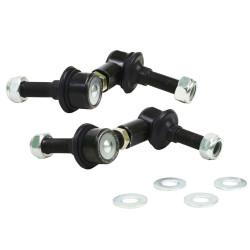 Whiteline KLC180-060 Sway Bar Link 12mm Ball Stud