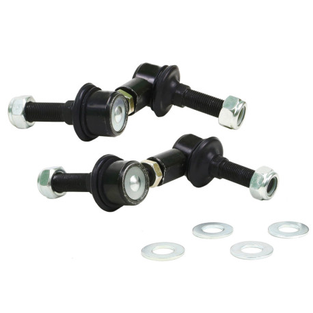 Whiteline Whiteline KLC180-060 Sway Bar Link 12mm Ball Stud | race-shop.sk