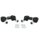 Whiteline Whiteline KLC180-060 Sway Bar Link 12mm Ball Stud | race-shop.sk