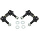 Whiteline Whiteline KLC180-060 Sway Bar Link 12mm Ball Stud | race-shop.sk