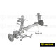 Whiteline Whiteline KLC173 Sway Bar Link Assembly | race-shop.sk
