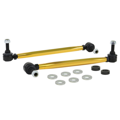 Whiteline Whiteline KLC167A Sway Bar Link Assembly | race-shop.sk