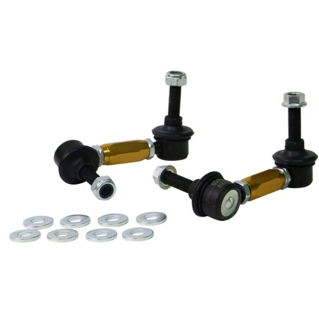 Whiteline Whiteline KLC142 Sway Bar Link Assembly | race-shop.sk