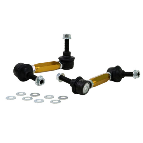 Whiteline Whiteline KLC141 Sway Bar Link Assembly | race-shop.sk