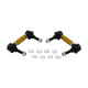 Whiteline Whiteline KLC141 Sway Bar Link Assembly | race-shop.sk