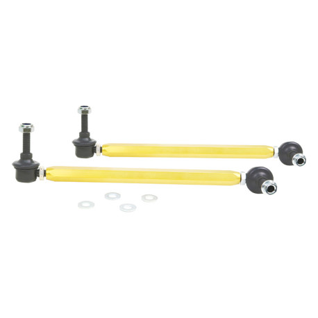 Whiteline WHITELINE predné tyčky stabilizátora, KLC140-295 | race-shop.sk