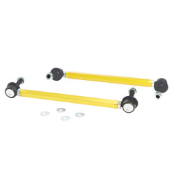 Whiteline KLC140-275 Sway Bar Link 10mm Ball Stud