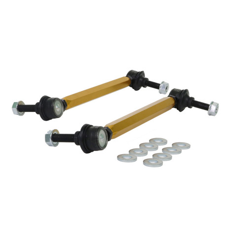 Whiteline Whiteline KLC140-255 Sway Bar Link Assembly | race-shop.sk