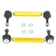 Whiteline WHITELINE tyčky stabilizátora, čap 10 mm, KLC140-175 | race-shop.sk