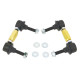 Whiteline Whiteline KLC140-090 Sway Bar Link 10mm Ball Stud | race-shop.sk