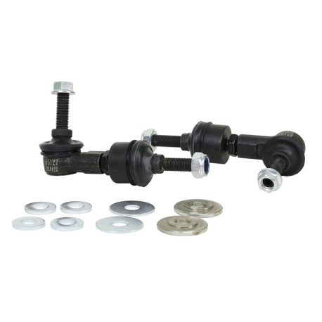 Whiteline Whiteline KLC109 Sway Bar Link Assembly | race-shop.sk