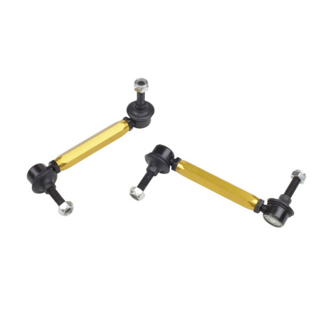 Whiteline Whiteline KLC102 Sway Bar Link Assembly | race-shop.sk