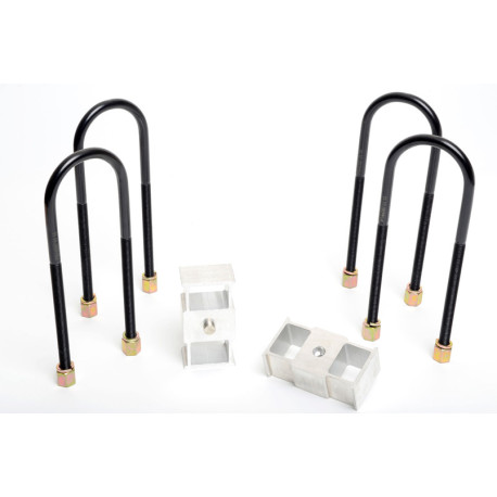 Whiteline Whiteline KLB108-15 Lowering Block Kit 1.5"" | race-shop.sk