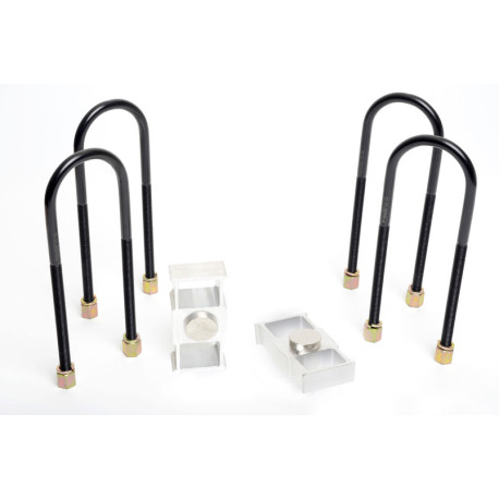Whiteline Whiteline KLB106-10 Lowering Block Kit 1"" | race-shop.sk