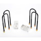 Whiteline Whiteline KLB103-20 Lowering Block Kit 2"" | race-shop.sk