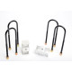 Whiteline Whiteline KLB102-25 Lowering Block Kit 2.5"" | race-shop.sk