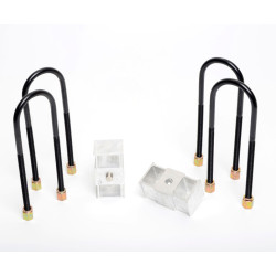 Whiteline KLB102-20 Lowering Block Kit 2""