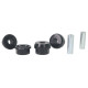 Whiteline Whiteline KDT994 Beam Axle Bushing Kit | race-shop.sk