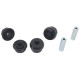 Whiteline Whiteline KDT994 Beam Axle Bushing Kit | race-shop.sk