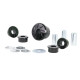 Whiteline Whiteline KDT982 Differential Mount Bushing Kit | race-shop.sk