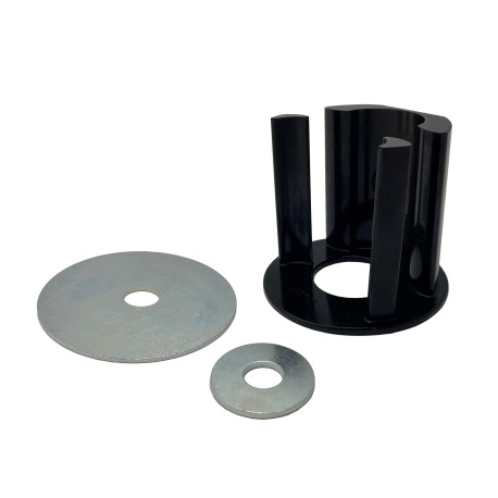 Whiteline Whiteline KDT968 Engine Torque Arm Bushing Kit | race-shop.sk