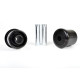 Whiteline Whiteline KDT951 Beam Axle Bushing Kit | race-shop.sk