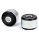 Whiteline Whiteline KDT940 Differential Mount Rear Bushing Kit | race-shop.sk