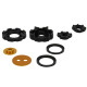 Whiteline Whiteline KDT925 Differential Mount Bushing Kit | race-shop.sk
